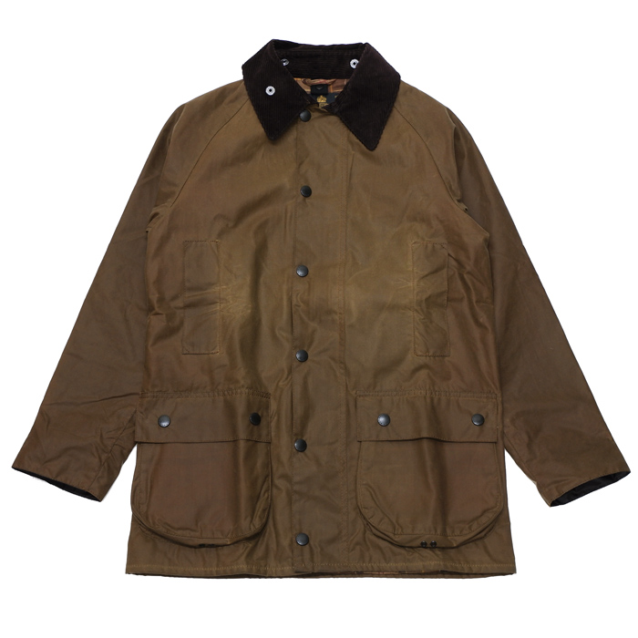 barbour beaufort sl