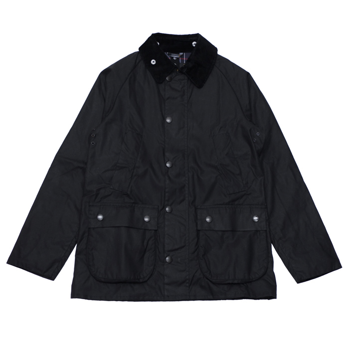 BARBOUR BEDALE jacket ビデイル ジャケット bk 40