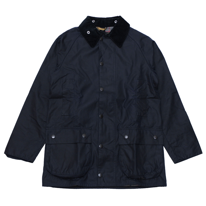 Barbour（バブァー）Beaufort Jacket SL（スリムフィットビュー ...