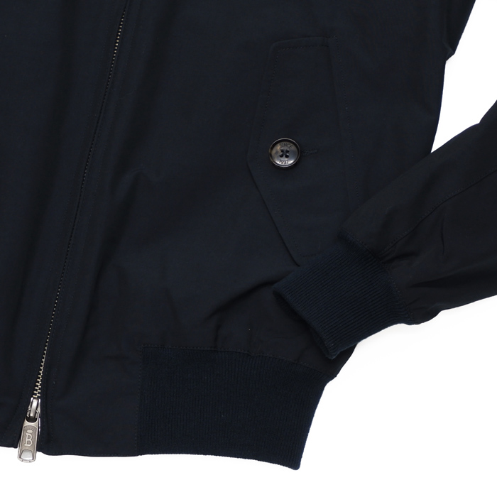 BARACUTA(バラクータ)G9 ORIGINAL-Regular Fit-/DK.NAVY(ダーク BARACUTA(バラクータ)G9 ORIGINAL-Regular Fit-/DK.NAVY(ダーク