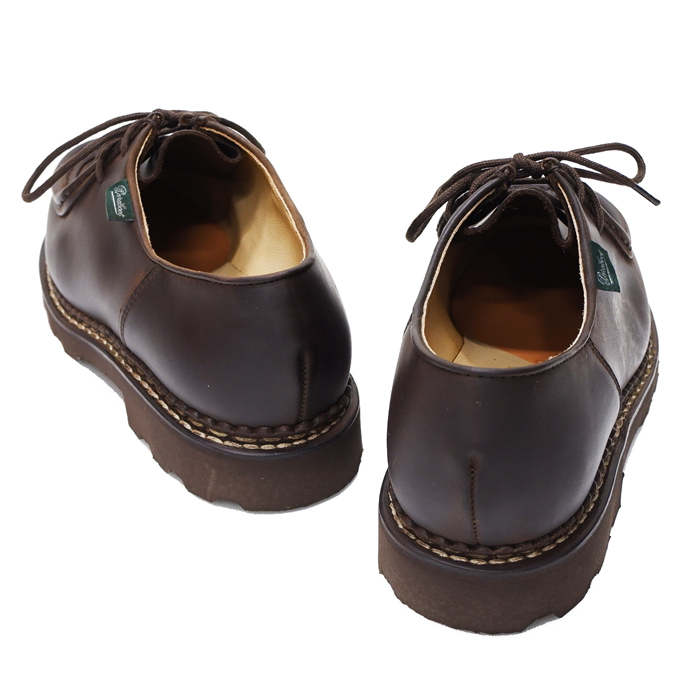 Paraboot（パラブーツ）MICHAEL（ミカエル）/Nubuck Gringo（ヌバック 