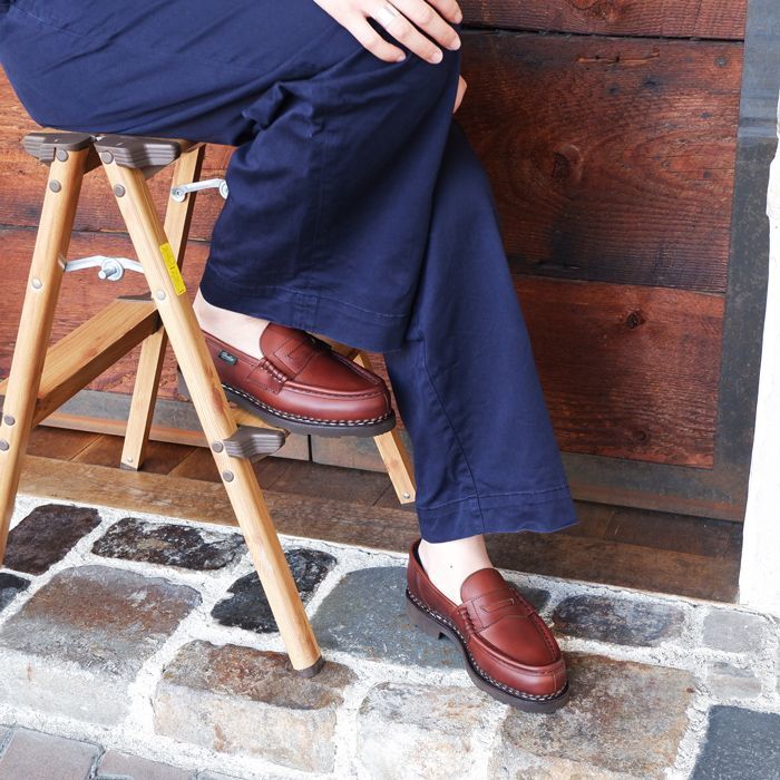 【美品】paraboots | ORSAY | 3