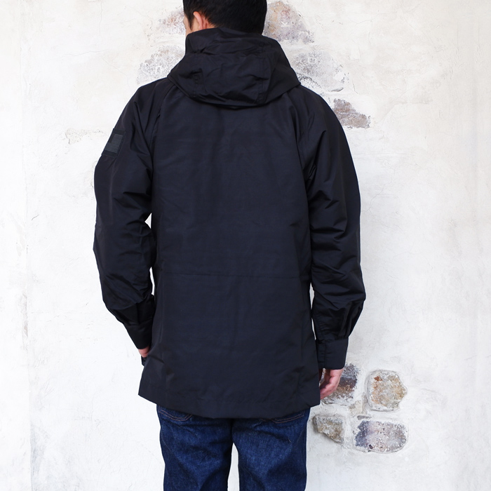 SIERRA DESIGNS（シェラデザイン）US Military Emblem Parka（US 