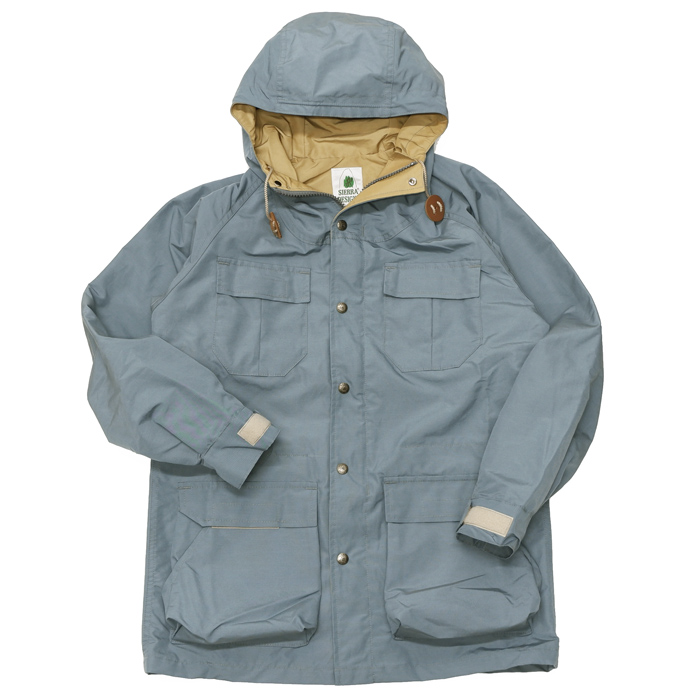 SIERRA DESIGNS（シエラデザイン）Mountain Parka（マウンテンパーカー ...