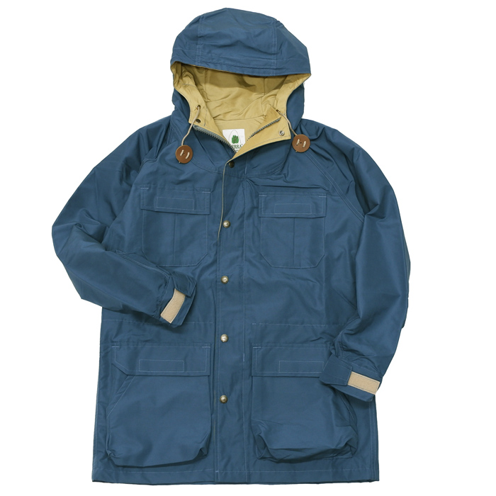 SIERRA DESIGNS（シエラデザイン）Mountain Parka（マウンテンパーカー