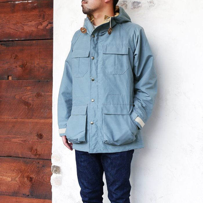 SIERRA DESIGNS（シエラデザイン）Mountain Parka（マウンテンパーカー ...