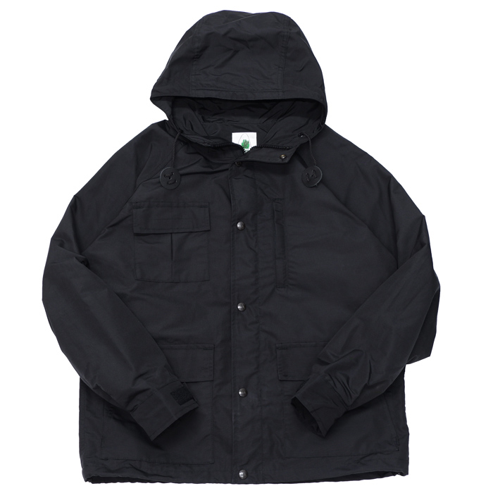 SIERRA DESIGNS(シエラデザイン)Short Parka(ショートパーカー