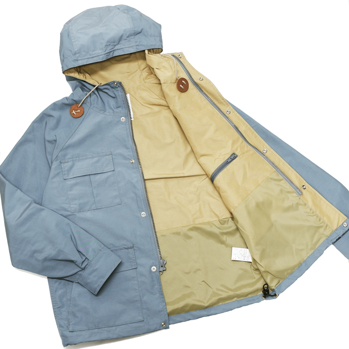 SIERRA DESIGNS（シェラデザイン）Short Parka（ショートパーカー）/B 