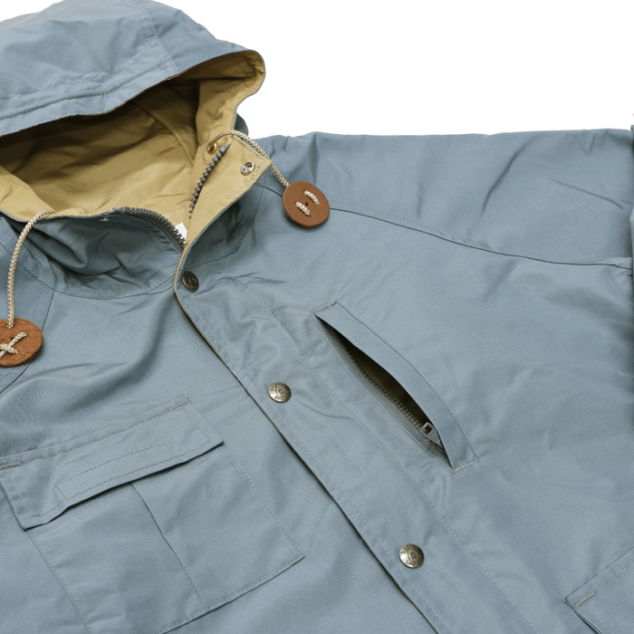 SIERRA DESIGNS（シエラデザイン）Short Parka（ショートパーカー）/B