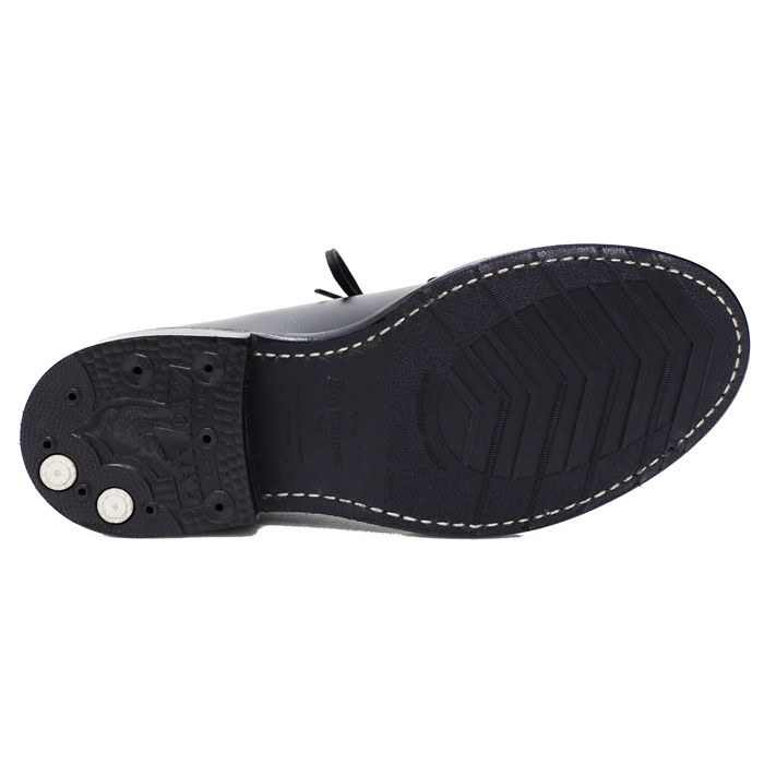 Rutt shoes（ラッドシューズ）RIDLEY（リドリー）SPLIT V-TIP OX