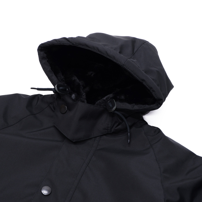 Barbour バブァー Bedale Jacket Sl Hooded スリムフィットビデイルジャケットフーデッド Black ブラック タイガース ブラザース本店オンラインショップ