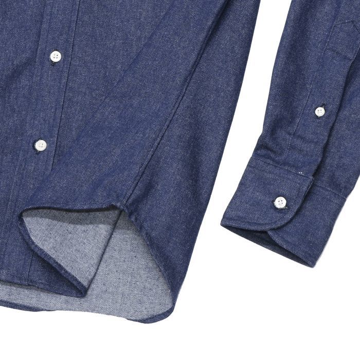 INDIVIDUALIZED SHIRTS（インディビジュアライズドシャツ）Standard 