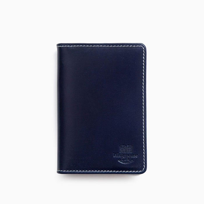 Whitehouse Cox（ホワイトハウスコックス）S7412 Name Card Case（名刺 