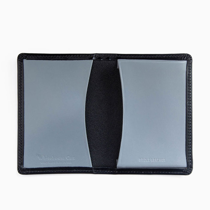 Whitehouse Cox（ホワイトハウスコックス）S7412 Name Card Case（名刺