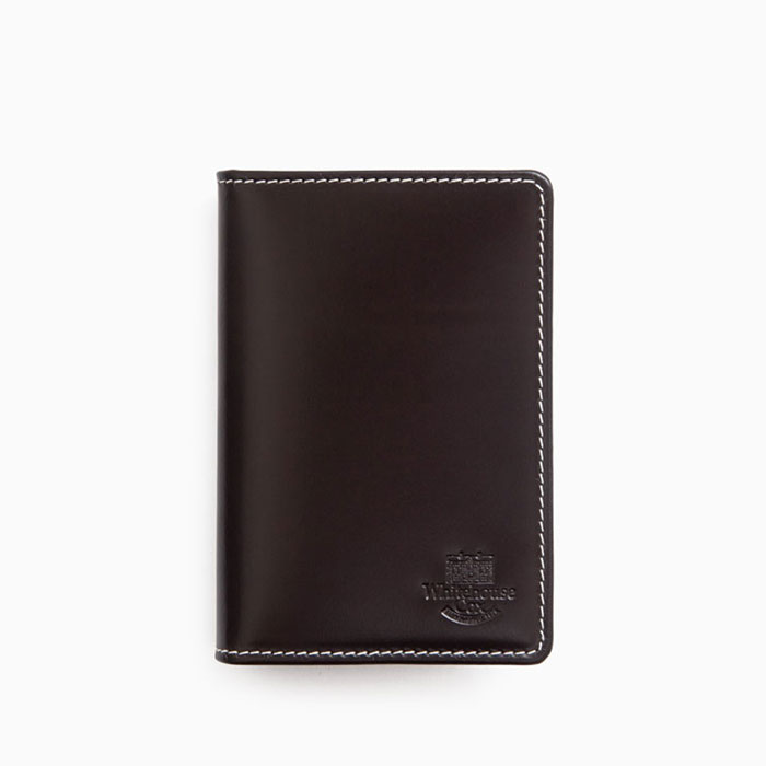 Whitehouse Cox（ホワイトハウスコックス）S7412 Name Card Case（名刺