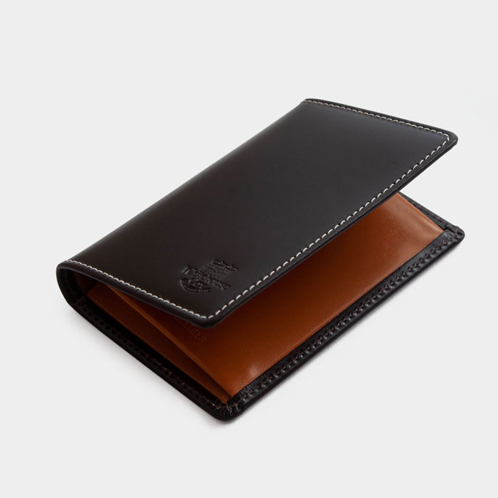 Whitehouse Cox（ホワイトハウスコックス）S7412 Name Card Case（名刺