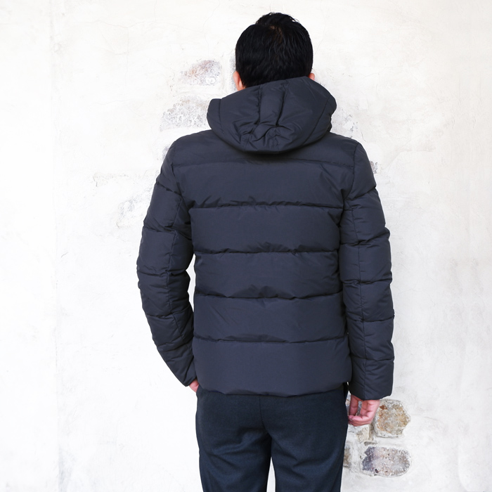 PYRENEX（ピレネックス）SPOUTNIC JACKET（スプー 