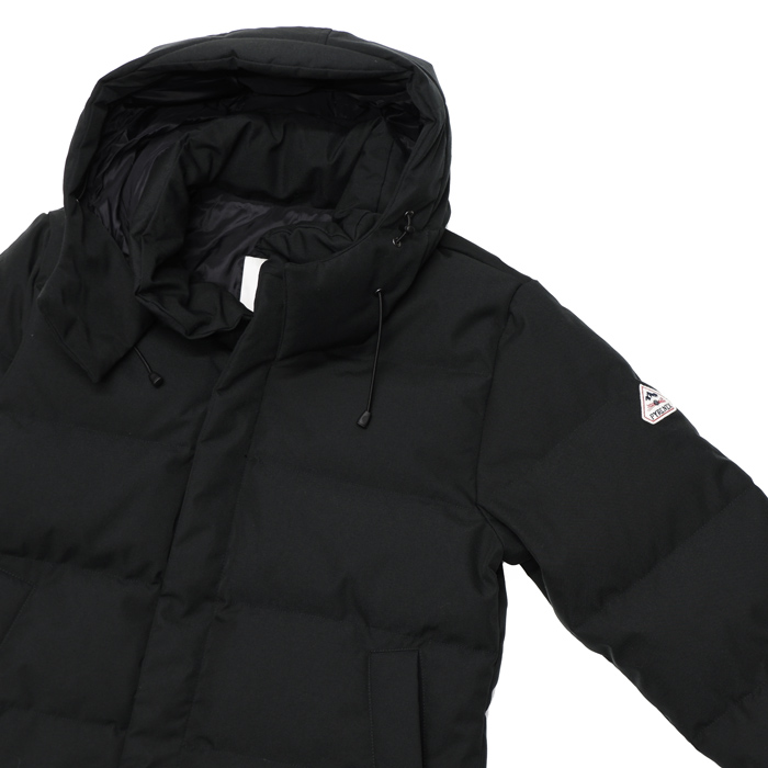 pyrenex softshell jacket