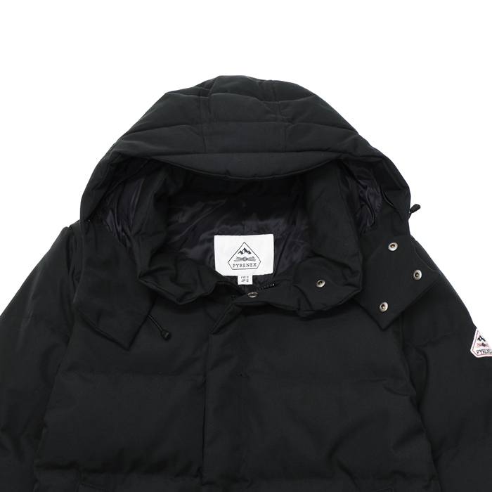 PYRENEX（ピレネックス）BELFORT JACKET（ベルフォールジャケット 