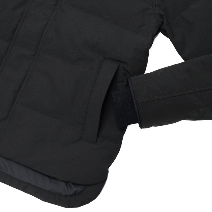 CANADA GOOSE(カナダグース)MACMILLAN PARKA FF(マクミランパーカ