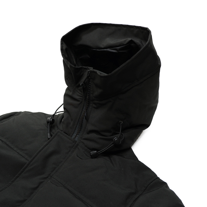CANADA GOOSE(カナダグース)MACMILLAN PARKA FF(マクミランパーカ