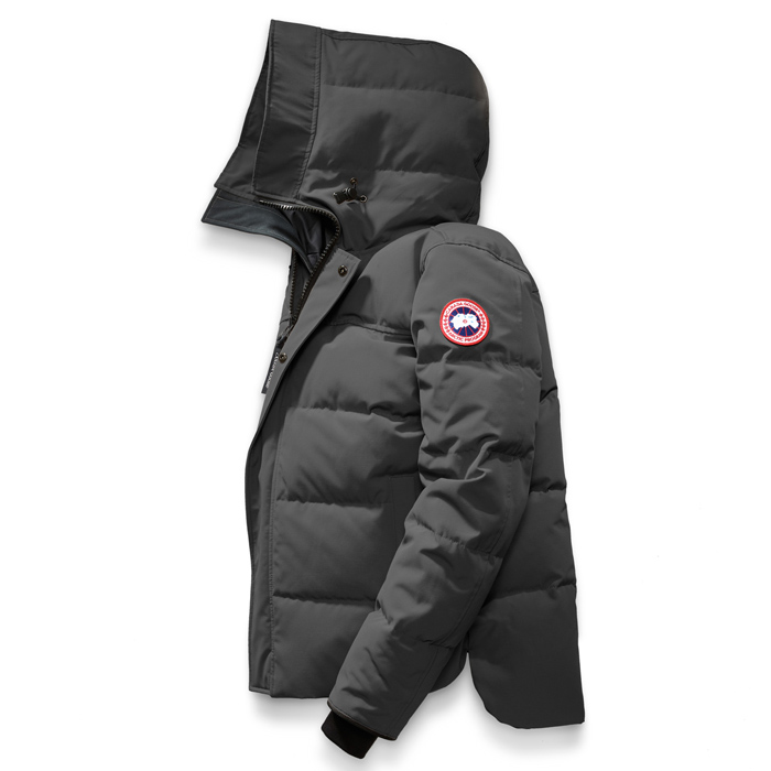 CANADA GOOSE（カナダグース）MACMILLAN PARKA FF（マクミランパーカ