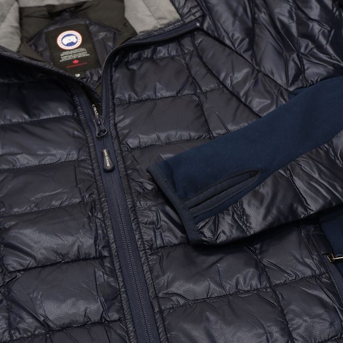 CANADA GOOSE（カナダグース）HYBRIDGE LITE JACKET（ハイブリッジ