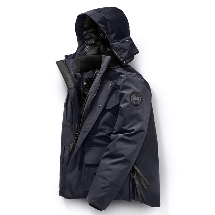 CANADA GOOSE（カナダグース）MAITLAND PARKA（メイトランドパーカ 