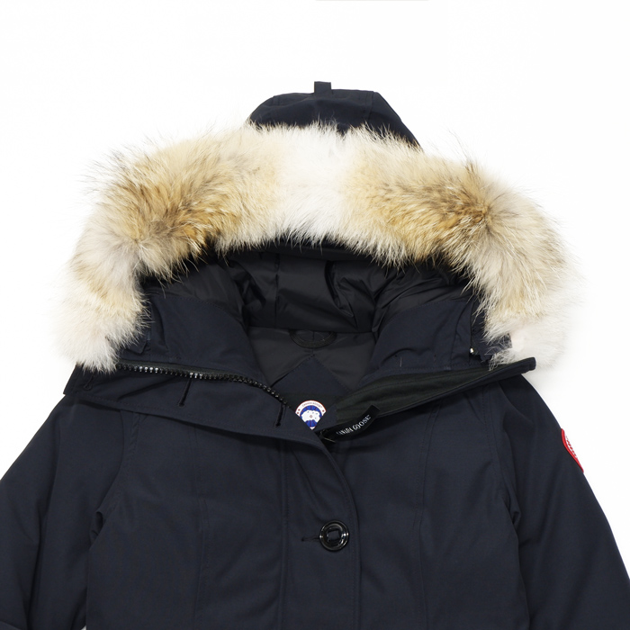 CANADA GOOSEカナダグースROSSCLAIR PARKA FFロスクレアパーカ