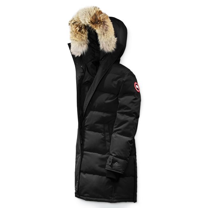 最新情報 定価 国内正規 CANADA GOOSE カナダグース SHELBURNE PARKA