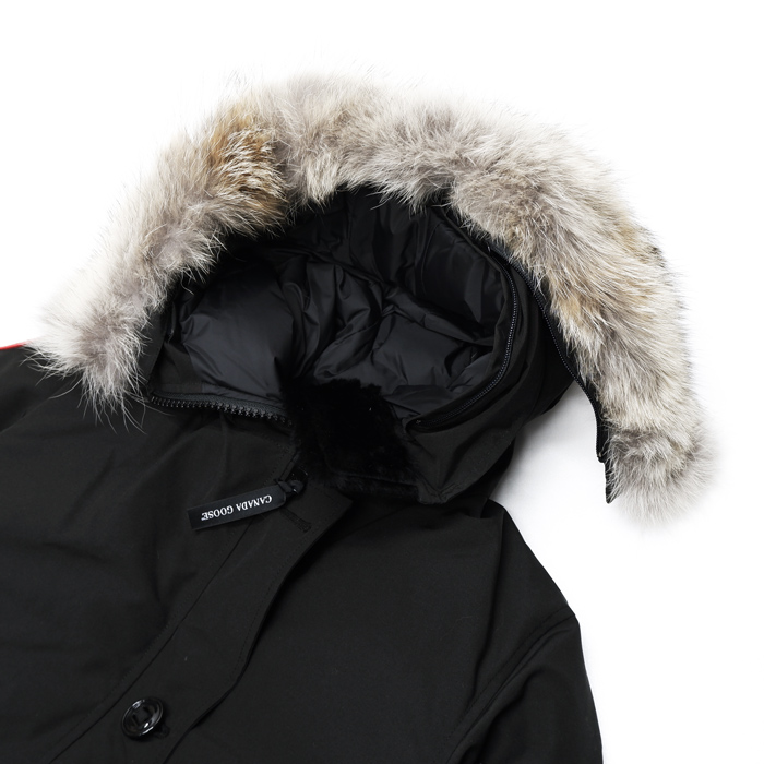 CANADA GOOSE（カナダグース）LABRADOR BOMBER（ラブラドールボンバー 