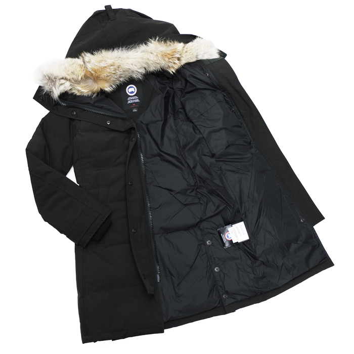 CANADA GOOSE（カナダグース）MACKENZIE PARKA（マッケンジーパーカ