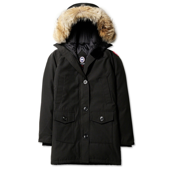 カナダグース ブロンテ BRONTE PARKA