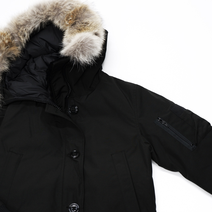 CANADA GOOSE（カナダグース）LABRADOR BOMBER（ラブラドールボンバー 