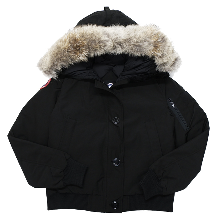 CANADA GOOSE（カナダグース）LABRADOR BOMBER（ラブラドールボンバー 