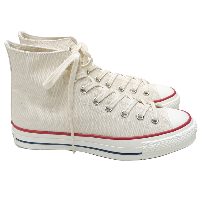 CONVERSE（コンバース）CANVAS ALL STAR J HI（キャンバスオールスター ...