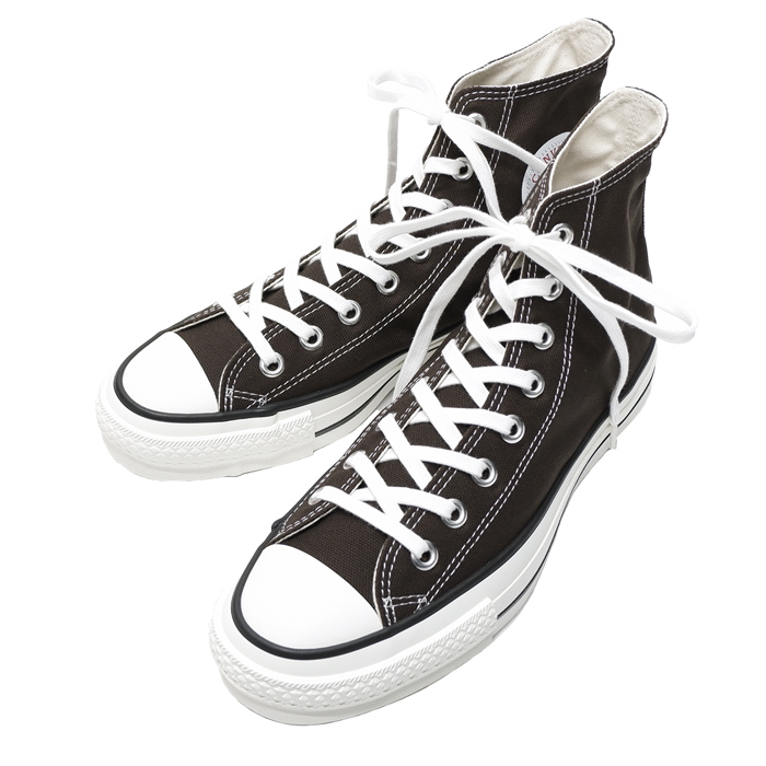 CONVERSE（コンバース）CANVAS ALL STAR J HI（キャンバスオールスター