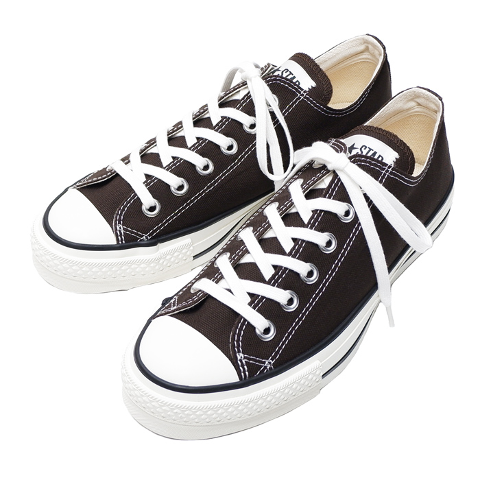 CONVERSE（コンバース）CANVAS ALL STAR J OX（キャンバスオールスター ...