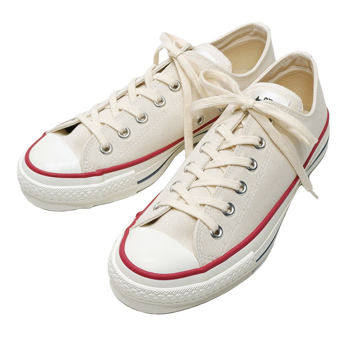 CONVERSE（コンバース）CANVAS ALL STAR J OX（キャンバスオールスター ...