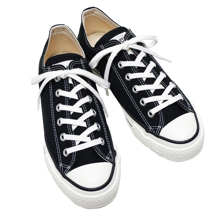 CONVERSE（コンバース）CANVAS ALL STAR J OX（キャンバスオールスター ...