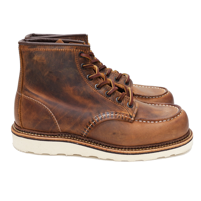 RED WING（レッドウィング）Style No.1907 6