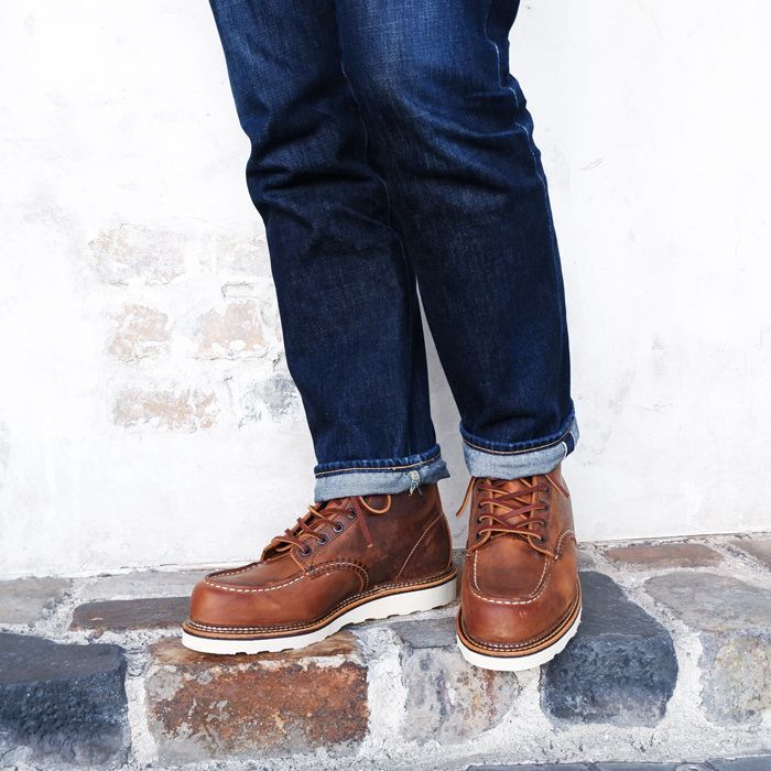 レッドウイング　RED WING  ブーツ　1907