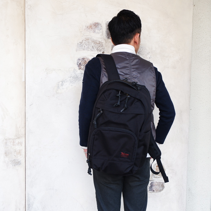 ません FILSON フィルソン RUCKSACK リュックサック TAN 9JoBr