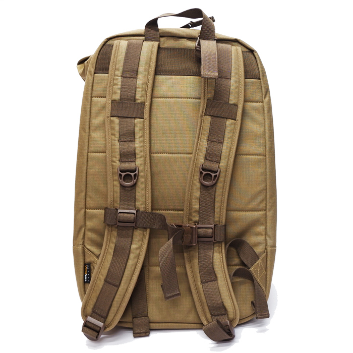 FILSON(フィルソン)RIPSTOP NYLON BACKPACK(リップストップナイロン