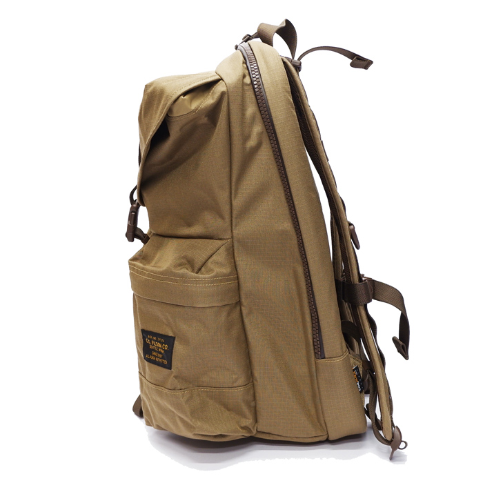 FILSON RIPSTOP NYLON BACKPACK