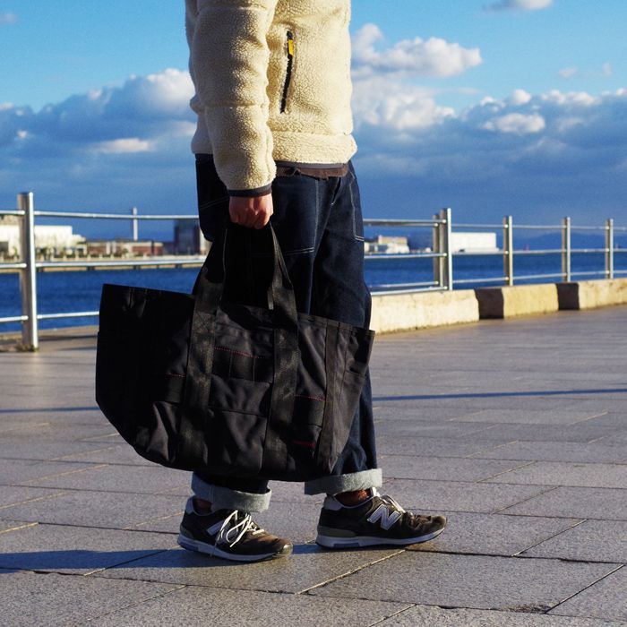 Armor tote Clearance