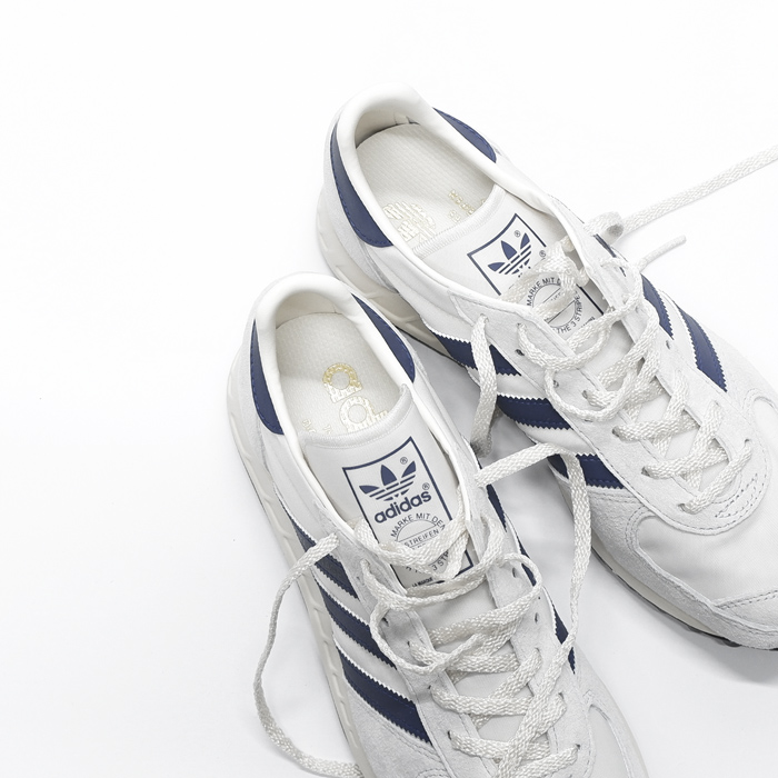 Adidas Originals アディダスオリジナルス Trx Runner Vintage C White C Black C Grey チョークホワイト コアブラック クリアグレー タイガース ブラザース本店オンラインショップ