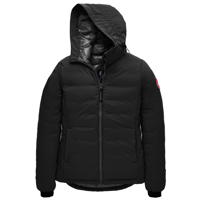 CANADA GOOSE（カナダグース）CAMP HOODY（キャンプフーディ