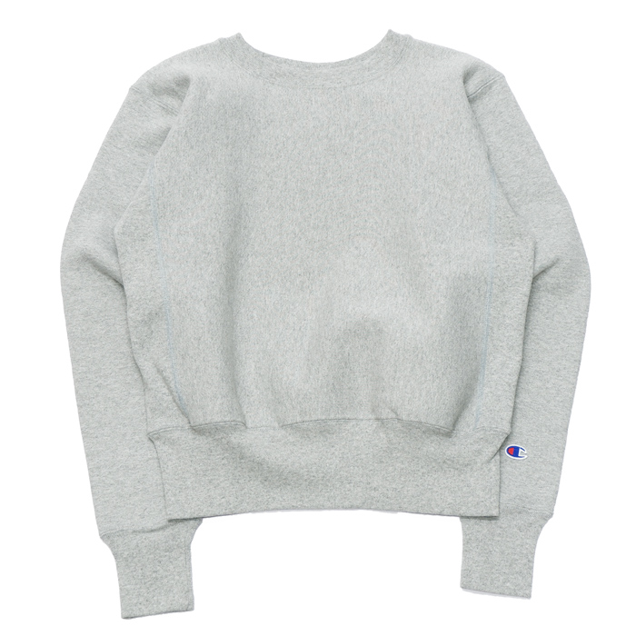 Champion（チャンピオン）REVERSE WEAVE CREW NECK SWEATSHIRT ...