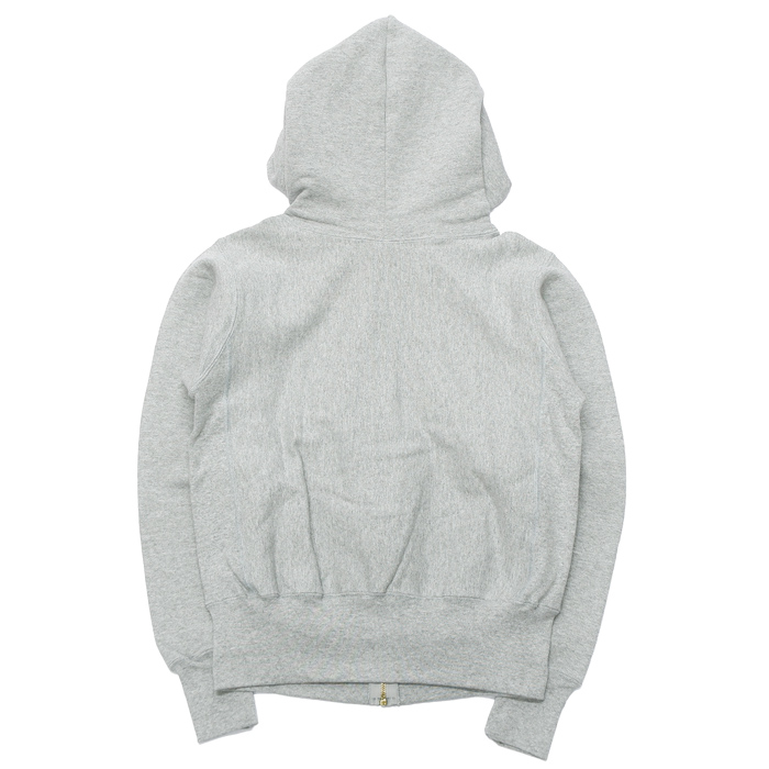 ChampionチャンピオンREVERSE WEAVE ZIP HOODED SWEATSHIRT